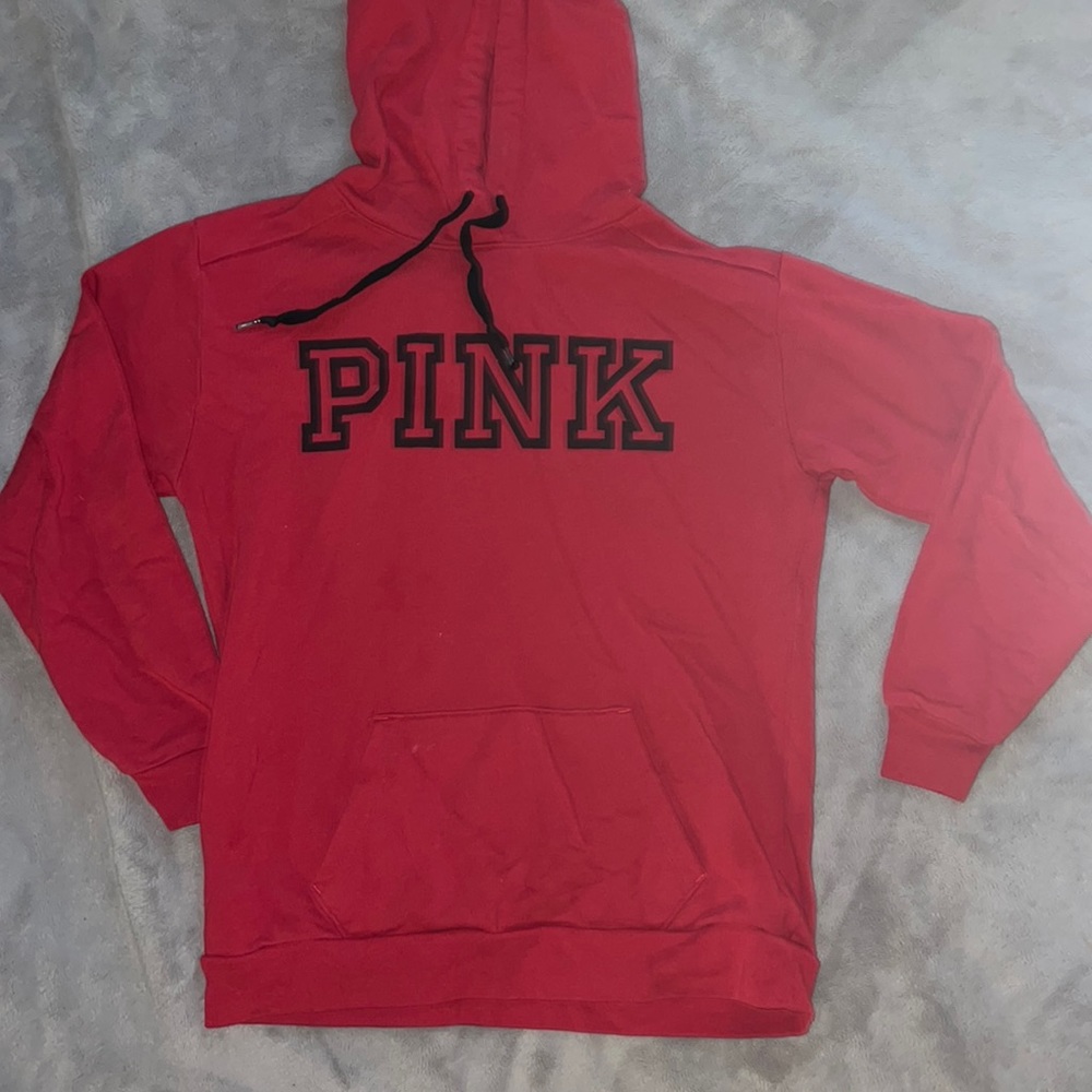 PINK hoodie